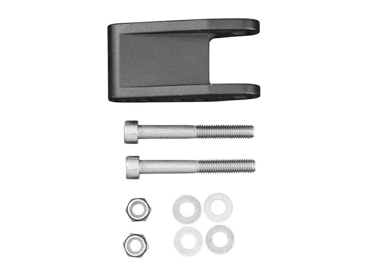 5010 X0 AXS Trail Mountain Bike - Gloss Black