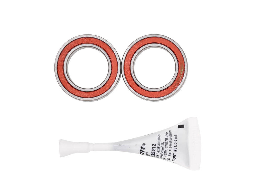 Bullit 70 Electric Mountain Bike - Matte Teal Sparkle