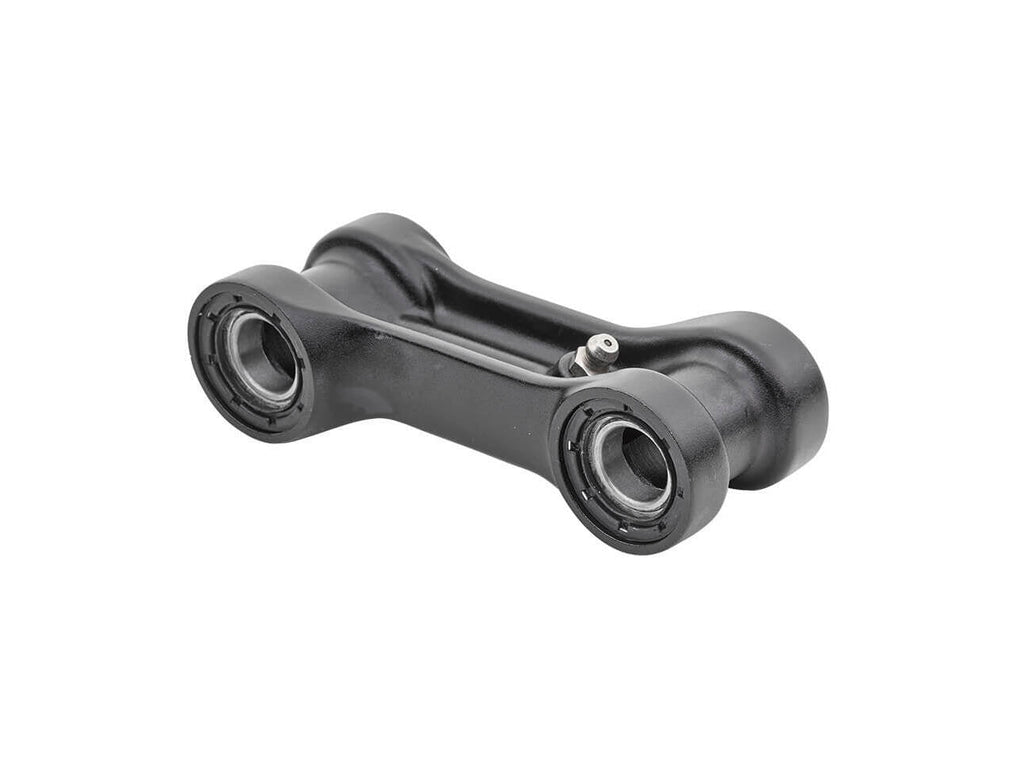 Hightower 90 Trail Mountain Bike - Matte Black