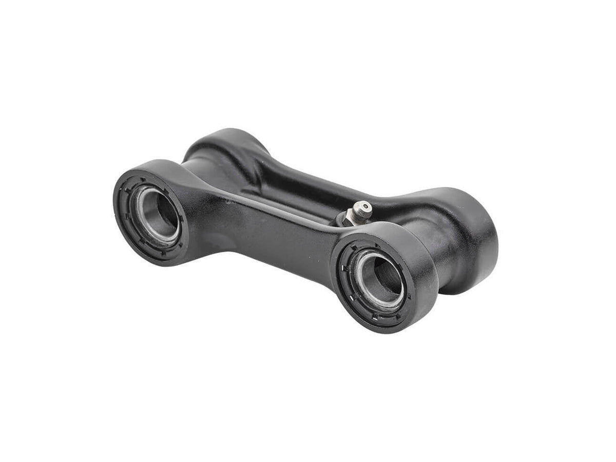 Hightower XTR RSV Trail Mountain Bike - Matte Black