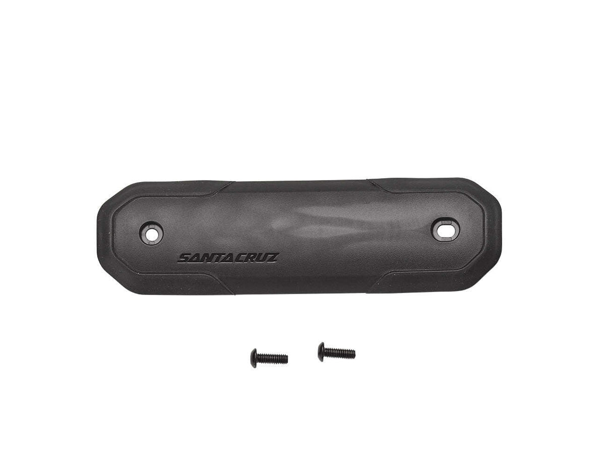 Nomad 90 Enduro Mountain Bike - Matte Black