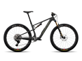 Blur XTR RSV Cross-Country Mountain Bike - Matte Charcoal