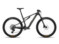 Blur GX AXS Race RSV Cross-Country Mountain Bike - Matte Charcoal