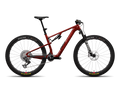 Blur XX AXS Race FA RSV Cross-Country Mountain Bike - Gloss Tart Cherry