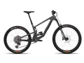 Bronson X0 AXS RSV Enduro Mountain Bike - Matte Dark Matter
