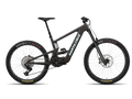 Bullit R Electric Mountain Bike - Gloss Carbon