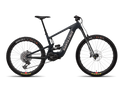 Heckler S Electric Mountain Bike - Matte Dark Pewter
