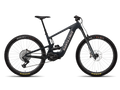 Heckler GX AXS Electric Mountain Bike - Matte Dark Pewter