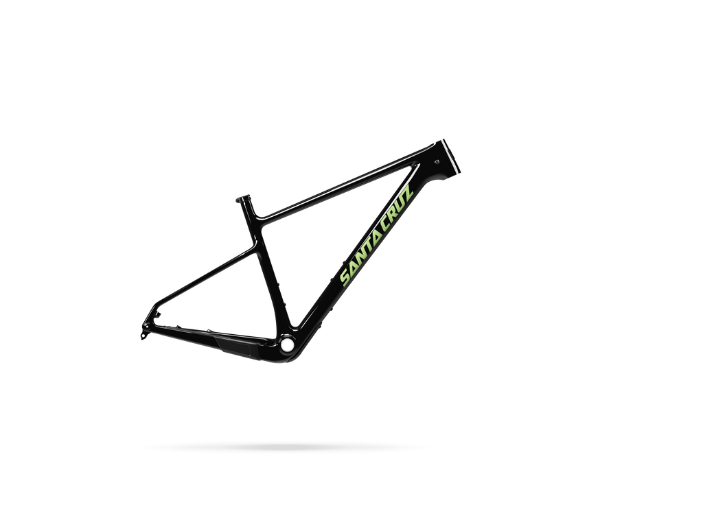 Highball X0 AXS RSV Cross-Country Mountain Bike - Gloss Black
