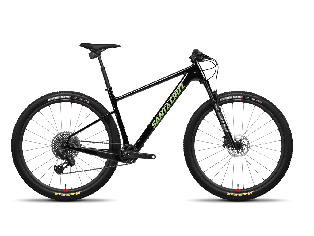 Highball X0 AXS RSV Cross-Country Mountain Bike - Matte Dark Teal