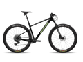 Highball X0 AXS RSV Cross-Country Mountain Bike - Gloss Black