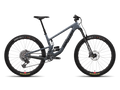 Hightower X0 AXS RSV Trail Mountain Bike - Gloss Ocean Blue