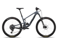 Hightower GX1 AXS Trail Mountain Bike - Gloss Ocean Blue
