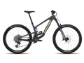 Megatower X0 AXS Enduro Mountain Bike - Gloss Carbon