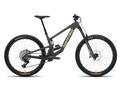 Megatower GX AXS RSV Enduro Mountain Bike - Gloss Carbon