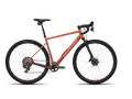 Stigmata Force 2x AXS RSV Gravel Bike - Matte Brick Red