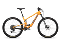 Tallboy X01 AXS Trail Mountain Bike - Gloss Melon
