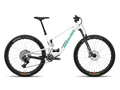 Tallboy GX AXS RSV Trail Mountain Bike - Gloss White