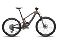 5010 X0 AXS Trail Mountain Bike - Matte Brown
