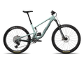 5010 GX AXS Trail Mountain Bike - Gloss Light Blue