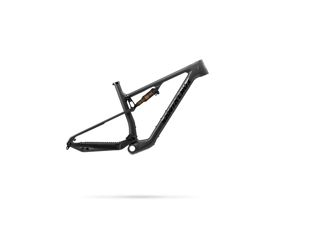 Blur XX AXS Trail RSV Cross-Country Mountain Bike - Matte Carbon