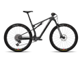 Blur X0 AXS RSV Cross-Country Mountain Bike - Matte Carbon