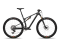 Blur XX AXS Trail RSV Cross-Country Mountain Bike - Matte Carbon