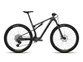 Blur GX AXS Cross-Country Mountain Bike - Matte Carbon