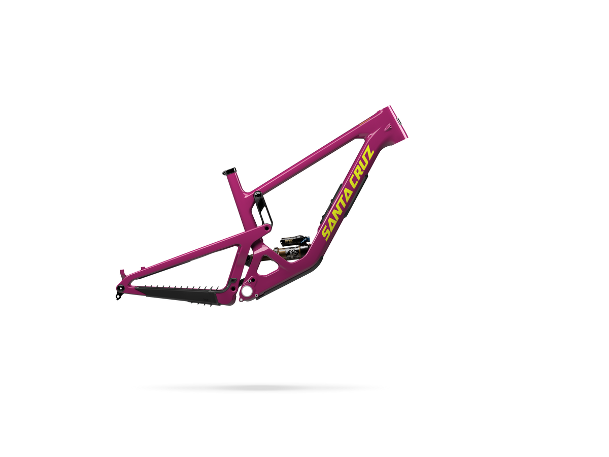 Bronson X0 AXS RSV Enduro Mountain Bike - Kalimotxo