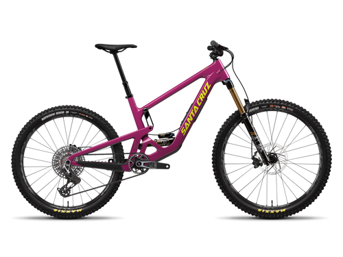 Bronson GX AXS Enduro Mountain Bike - Kalimotxo