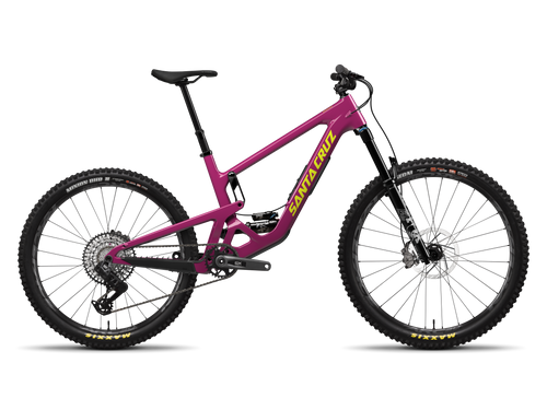 Bronson GX AXS Enduro Mountain Bike - Kalimotxo