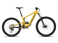 Heckler SL XX AXS RSV Electric Mountain Bike - Gloss Mustard