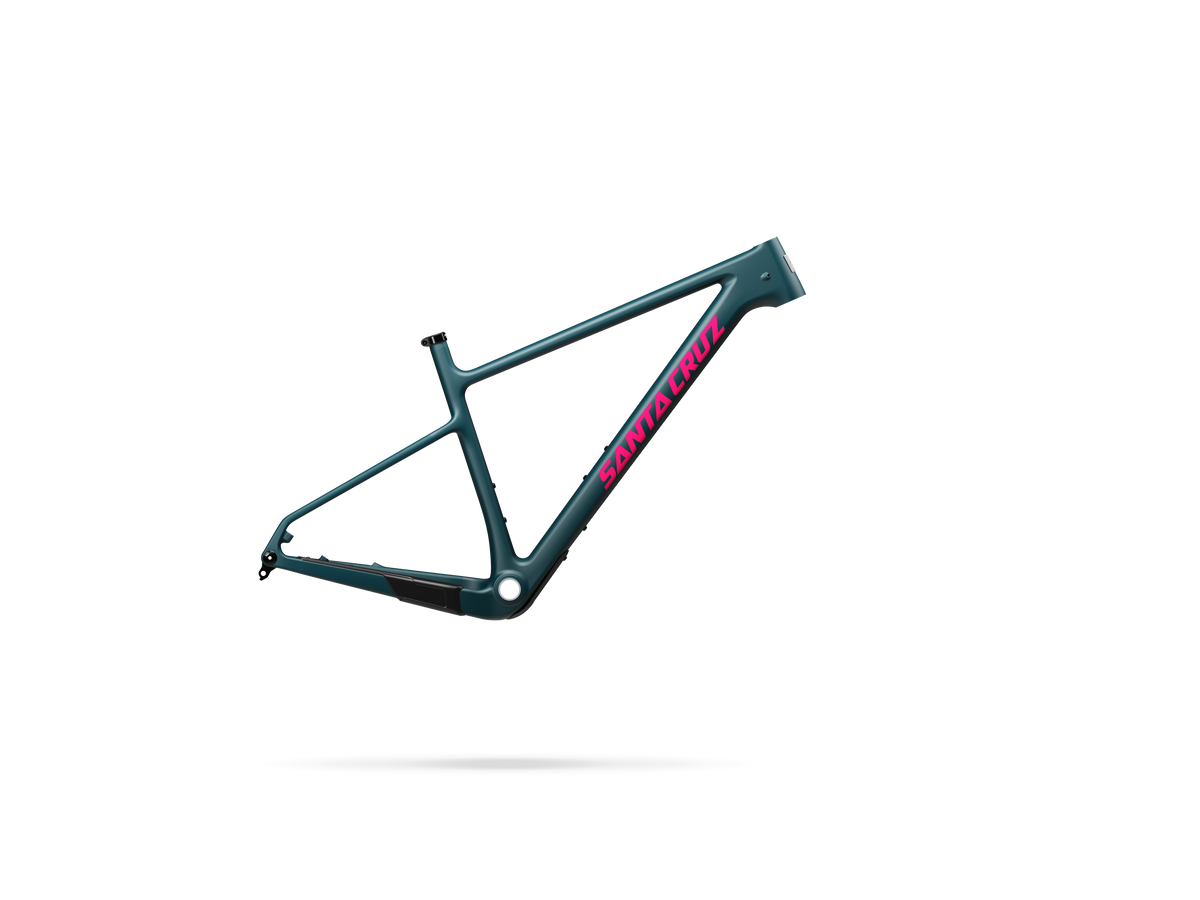 Highball X0 AXS RSV Cross-Country Mountain Bike - Matte Dark Teal