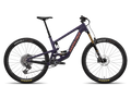 Hightower X0 AXS Trail Mountain Bike - Matte Deep Purple