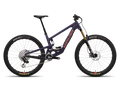 Hightower XX AXS RSV Trail Mountain Bike - Matte Deep Purple
