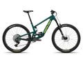 Hightower GX AXS Trail Mountain Bike - Gloss Day Green