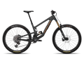Megatower X0 AXS Enduro Mountain Bike - Matte Black