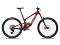 Megatower GX AXS Enduro Mountain Bike - Gloss Crimson