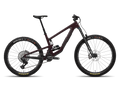 Nomad GX AXS Enduro Mountain Bike - Gloss Stormbringer Purple