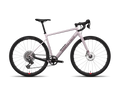 Stigmata RF 2x RSV Gravel Bike - Gloss Purple Granite