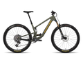 Tallboy X0 AXS Trail Mountain Bike - Matte Olive Drab