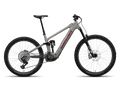 Vala GX AXS Electric Mountain Bike - Gloss Grey