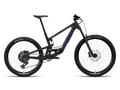 Bronson 90 Enduro Mountain Bike - Gloss Carbon