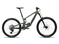 Bronson GX AXS Enduro Mountain Bike - Matte Poblano Green