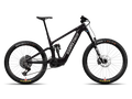 Bullit 90 Electric Mountain Bike - Gloss Black
