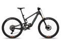 Hightower XTR RSV Trail Mountain Bike - Matte Black