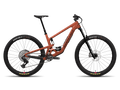 Hightower GX AXS Trail Mountain Bike - Gloss Brick Red