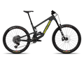 Nomad 90 Enduro Mountain Bike - Matte Black