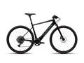 Skitch Apex Electric Mountain Bike - Gloss Black