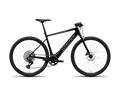 Skitch GX AXS Electric Mountain Bike - Gloss Black